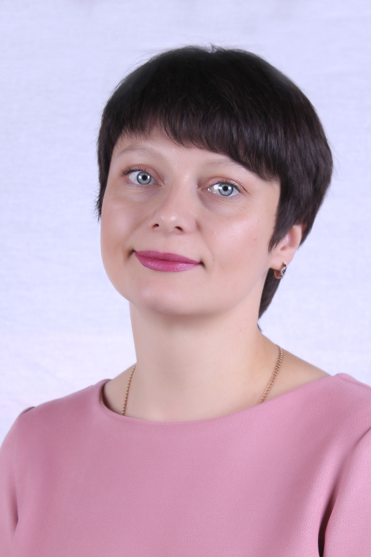 Макарова Ирина Владимировна.