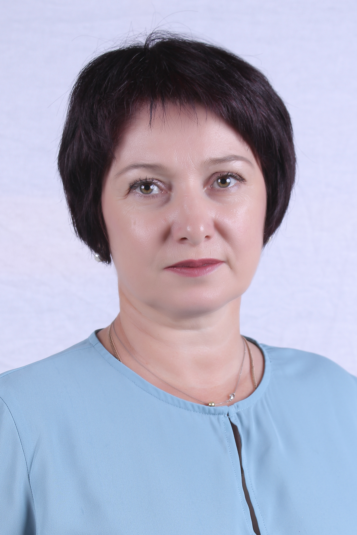 Ковалева Наталия Николаевна.