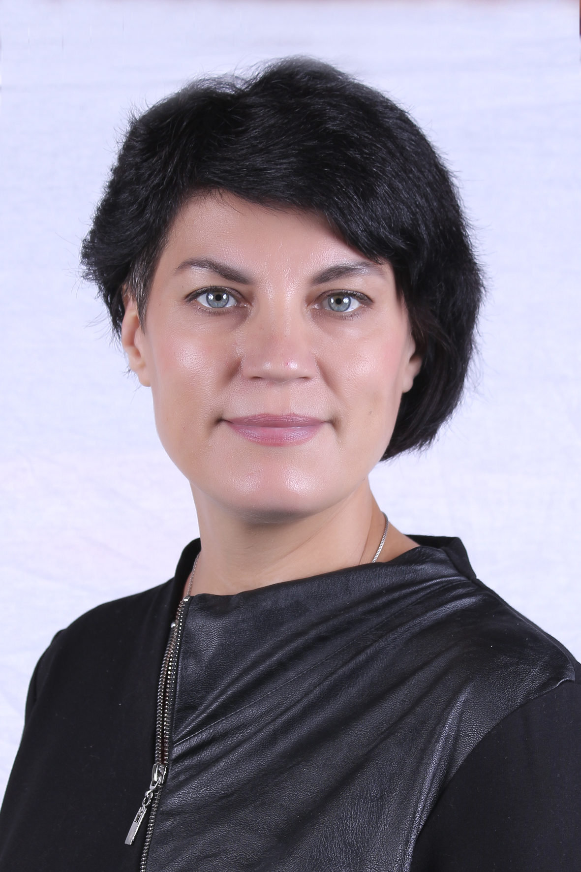 Таныгина Юлия Александровна.
