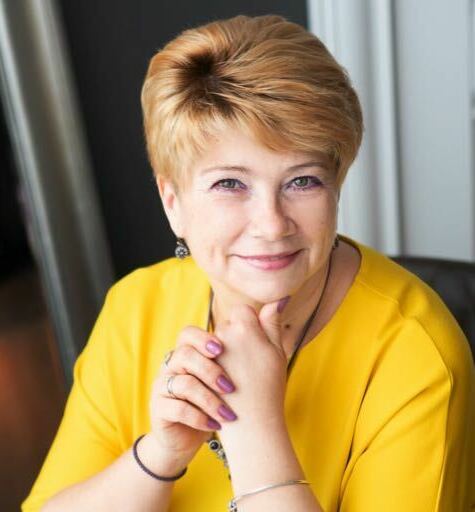 Кирина Светлана Николаевна.
