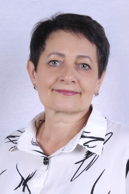 Губина Людмила Ивановна Губина Людмила Ивановна