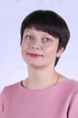 Макарова Ирина Владимировна Макарова Ирина Владимировна