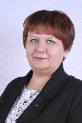 Ширкова Марина Ивановна Ширкова Марина Ивановна