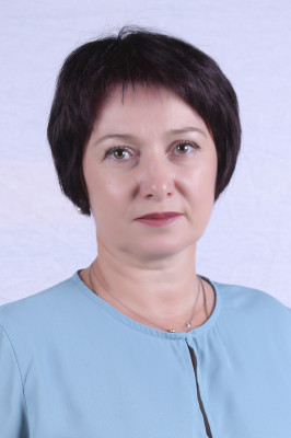 Ковалева Наталия Николаевна Ковалева Наталия Николаевна